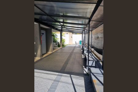 Apartamento para alugar com 48m², 2 quartos e 1 vaga Apartamento para alugar com 48m², 2 quartos e 1 vagaÁrea externa