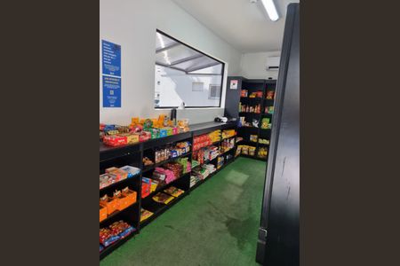 Apartamento para alugar com 48m², 2 quartos e 1 vaga