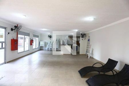 Apartamento à venda com 72m², 3 quartos e 1 vagaÁrea comum