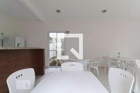 Apartamento à venda com 72m², 3 quartos e 1 vagaÁrea comum