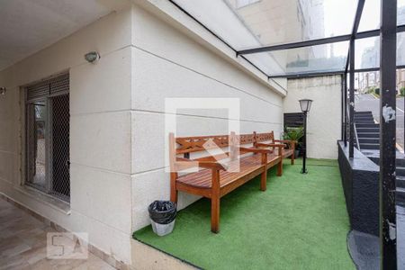 Apartamento à venda com 72m², 3 quartos e 1 vagaÁrea comum