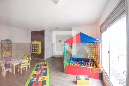 Apartamento à venda com 72m², 3 quartos e 1 vagaÁrea comum