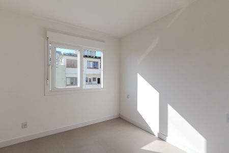 Quarto de apartamento à venda com 1 quarto, 34m² em Farroupilha, Porto Alegre