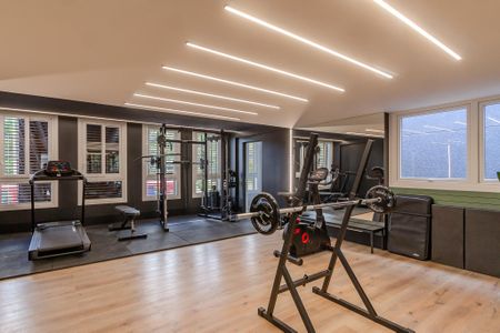 Apartamento à venda com 34m², 1 quarto e 1 vagaÁrea comum - Academia