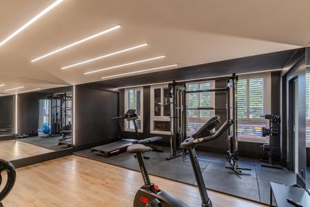 Apartamento à venda com 34m², 1 quarto e 1 vagaÁrea comum - Academia