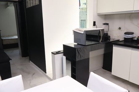 Apartamento para alugar com 2 quartos, 54m² em Costa Azul, Salvador