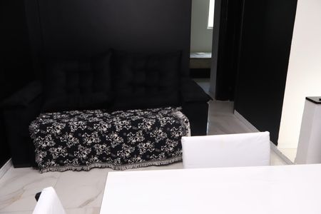 Apartamento para alugar com 2 quartos, 54m² em Costa Azul, Salvador