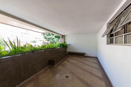 Apartamento à venda com 50m², 1 quarto e 1 vagaÁrea comum