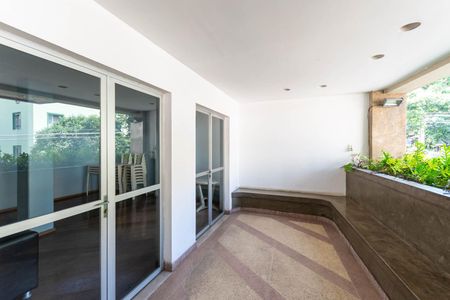 Apartamento à venda com 50m², 1 quarto e 1 vagaÁrea comum