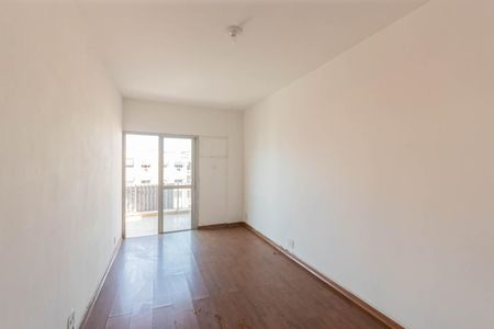 Sala de apartamento à venda com 1 quarto, 50m² em Vila Isabel, Rio de Janeiro