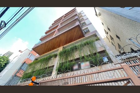 Apartamento à venda com 50m², 1 quarto e 1 vagaPlaquinha