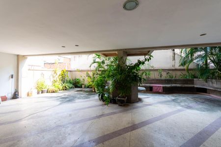 Apartamento à venda com 50m², 1 quarto e 1 vagaÁrea comum