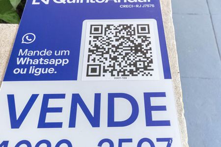 Apartamento à venda com 50m², 1 quarto e 1 vagaPlaquinha