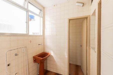 Apartamento à venda com 50m², 1 quarto e 1 vagaÁrea de Serviço