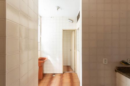 Apartamento à venda com 50m², 1 quarto e 1 vagaÁrea de Serviço