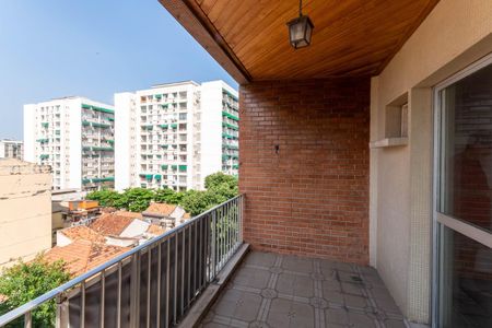 Apartamento à venda com 50m², 1 quarto e 1 vagaVaranda da Sala