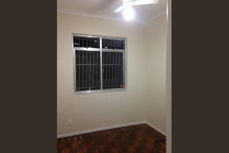 Apartamento para alugar com 3 quartos, 73m² em Tijuca, Rio de Janeiro
