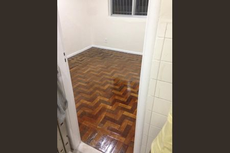 Apartamento para alugar com 3 quartos, 73m² em Tijuca, Rio de Janeiro