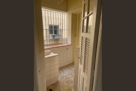 Apartamento para alugar com 3 quartos, 73m² em Tijuca, Rio de Janeiro