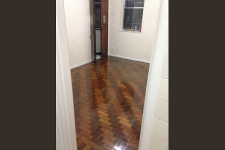 Apartamento para alugar com 3 quartos, 73m² em Tijuca, Rio de Janeiro