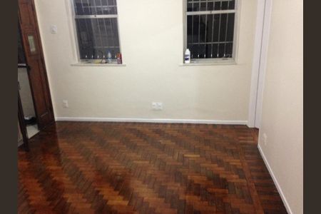 Apartamento para alugar com 3 quartos, 73m² em Tijuca, Rio de Janeiro