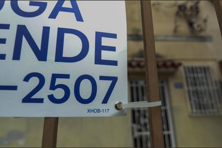 Apartamento para alugar com 97m², 2 quartos e 1 vaga Apartamento para alugar com 97m², 2 quartos e 1 vagaFachada