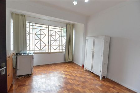 Apartamento para alugar com 97m², 2 quartos e 1 vaga Apartamento para alugar com 97m², 2 quartos e 1 vagaSala