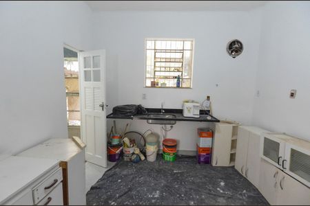 Apartamento para alugar com 97m², 2 quartos e 1 vaga Apartamento para alugar com 97m², 2 quartos e 1 vagaCozinha