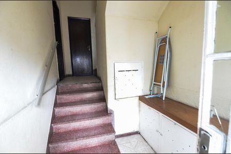 Apartamento para alugar com 97m², 2 quartos e 1 vaga Apartamento para alugar com 97m², 2 quartos e 1 vagaHall