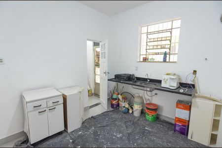 Apartamento para alugar com 97m², 2 quartos e 1 vaga Apartamento para alugar com 97m², 2 quartos e 1 vagaCozinha