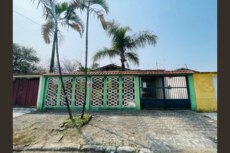 Casa para alugar com 250m², 2 quartos e 4 vagasFachada