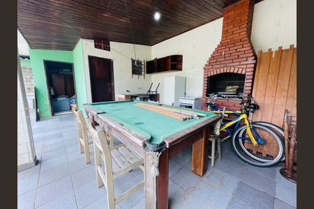 Casa para alugar com 250m², 2 quartos e 4 vagasÁrea externa