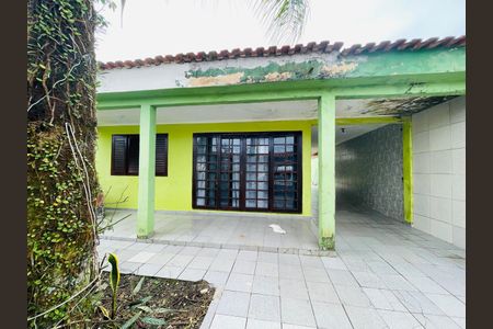 Casa para alugar com 250m², 2 quartos e 4 vagasÁrea externa