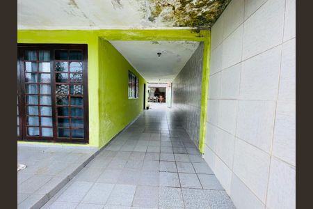 Casa para alugar com 250m², 2 quartos e 4 vagasÁrea externa