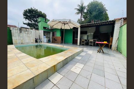 Casa para alugar com 250m², 2 quartos e 4 vagasÁrea externa