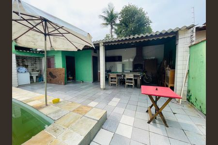 Casa para alugar com 250m², 2 quartos e 4 vagasÁrea externa