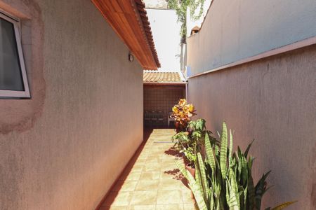 Casa à venda com 325m², 4 quartos e 4 vagas Casa à venda com 325m², 4 quartos e 4 vagasQuintal