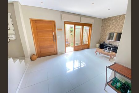 Casa para alugar com 2 quartos, 120m² em Jardim Santo Amaro, São Paulo