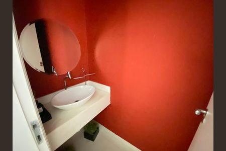 Casa para alugar com 2 quartos, 120m² em Jardim Santo Amaro, São Paulo