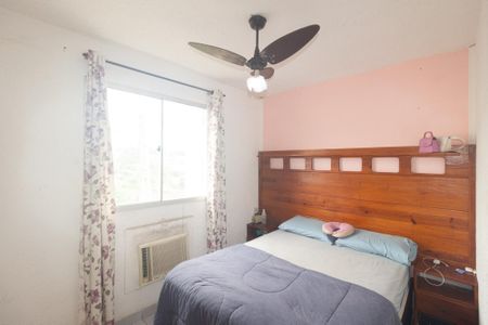 Quarto 1 de apartamento para alugar com 2 quartos, 44m² em Cosmos, Rio de Janeiro