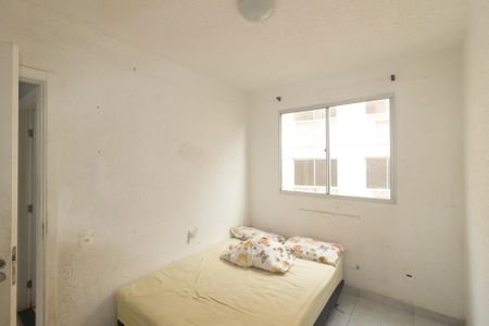 Quarto 2 de apartamento para alugar com 2 quartos, 44m² em Cosmos, Rio de Janeiro