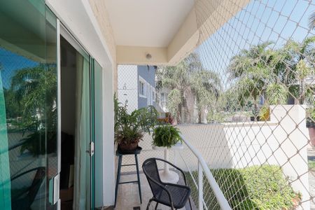 Varanda de casa de condomínio à venda com 5 quartos, 311m² em Tucuruvi, São Paulo