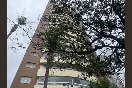Apartamento para alugar com 84m², 3 quartos e 2 vagasFachada do Prédio