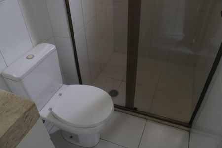 Apartamento para alugar com 84m², 3 quartos e 2 vagasBanheiro 1