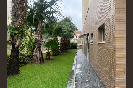 Apartamento para alugar com 84m², 3 quartos e 2 vagasÁrea comum