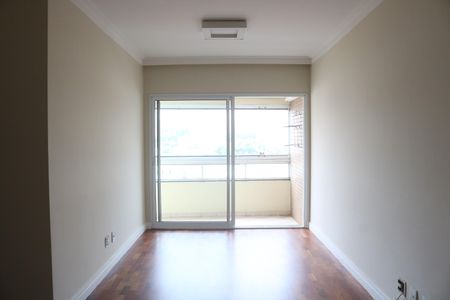 Apartamento para alugar com 84m², 3 quartos e 2 vagasSala