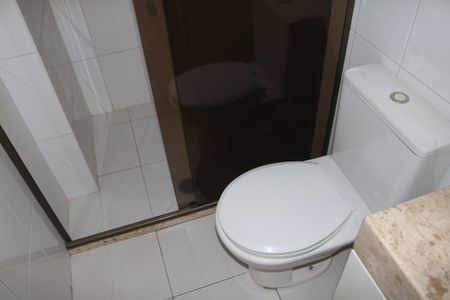 Apartamento para alugar com 84m², 3 quartos e 2 vagasBanheiro 2