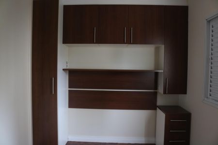 Apartamento para alugar com 84m², 3 quartos e 2 vagasQuarto 3