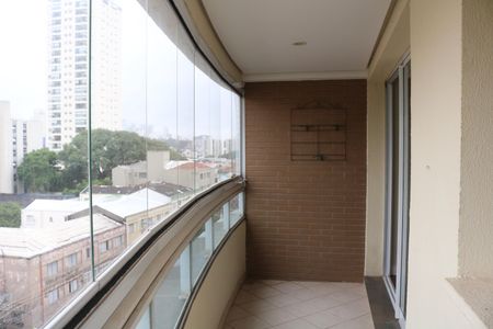 Apartamento para alugar com 84m², 3 quartos e 2 vagasVaranda