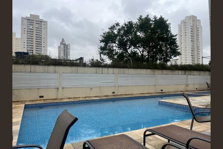 Apartamento para alugar com 84m², 3 quartos e 2 vagasÁrea comum - Piscina